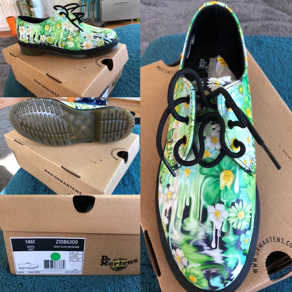 Dr. Martens